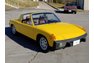 1974 Porsche 914