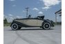 1941 Mercedes-Benz 170 V Cabriolet A