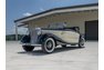 1941 Mercedes-Benz 170 V Cabriolet A