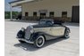1941 Mercedes-Benz 170 V Cabriolet A