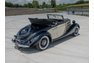 1941 Mercedes-Benz 170 V Cabriolet A