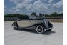 1941 Mercedes-Benz 170 V Cabriolet A
