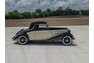 1941 Mercedes-Benz 170 V Cabriolet A