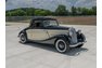 1941 Mercedes-Benz 170 V Cabriolet A