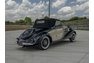 1941 Mercedes-Benz 170 V Cabriolet A