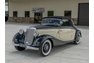 1941 Mercedes-Benz 170 V Cabriolet A