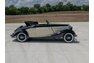 1941 Mercedes-Benz 170 V Cabriolet A