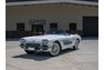 1961 Chevrolet Corvette