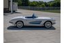 1961 Chevrolet Corvette