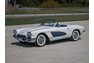 1961 Chevrolet Corvette