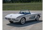 1961 Chevrolet Corvette