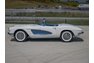 1961 Chevrolet Corvette