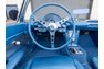 1961 Chevrolet Corvette