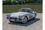 1961 Chevrolet Corvette