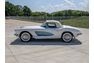 1961 Chevrolet Corvette