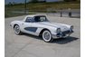 1961 Chevrolet Corvette