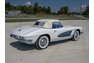 1961 Chevrolet Corvette