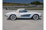 1961 Chevrolet Corvette