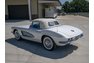 1961 Chevrolet Corvette