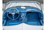 1961 Chevrolet Corvette