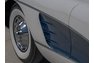 1961 Chevrolet Corvette