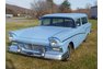 1957 Ford Ranch Wagon