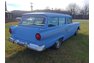 1957 Ford Ranch Wagon