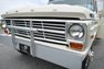 1969 Ford F350 Ramptruck