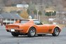 1972 Chevrolet Corvette