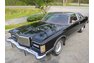 1978 Ford LTD Landau