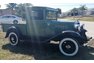 1932 Chevrolet 1/2-Ton Pickup