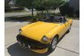 1979 MG MGB