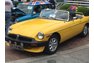 1979 MG MGB