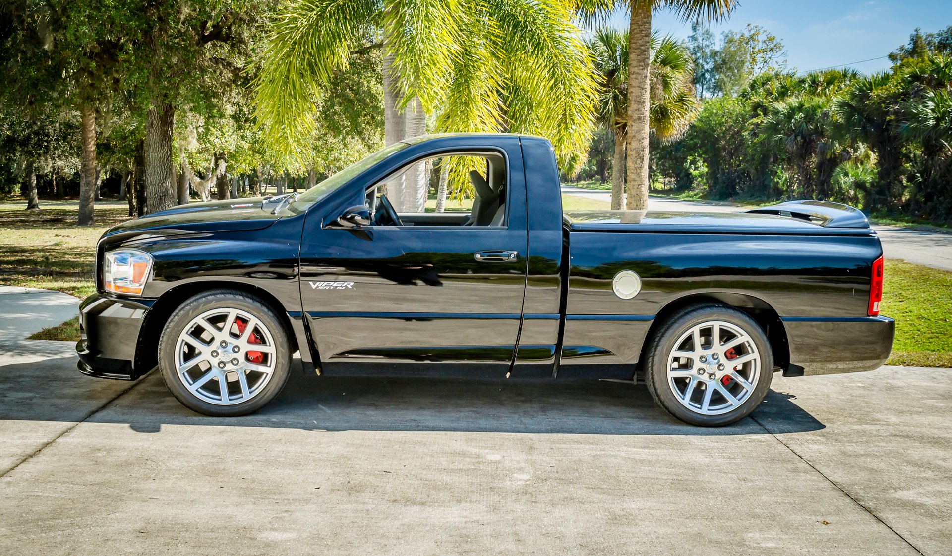 2006 Dodge Ram | Premier Auction