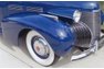 1940 Cadillac Series 62