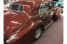 1938 Cadillac Restomod