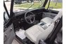 1983 AMC Jeep CJ 7