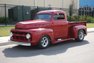 1951 Ford F100