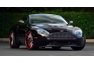 2007 Aston Martin Supercharged Vantage