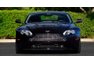 2007 Aston Martin Supercharged Vantage