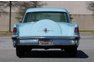 1956 Lincoln Mark II