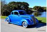 1938 Ford 5-Window