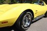 1974 Chevrolet Corvette