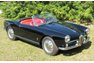 1959 Alfa Romeo Giulietta Spyder