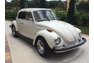 1976 Volkswagen Super Beetle