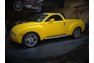 2005 Chevrolet SSR Limited Edition