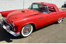 1955 Ford Thunderbird