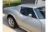 1973 Chevrolet Corvette 454