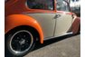 1966 Volkswagen Custom Beetle