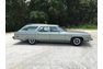 1974 Oldsmobile Custom Cruiser